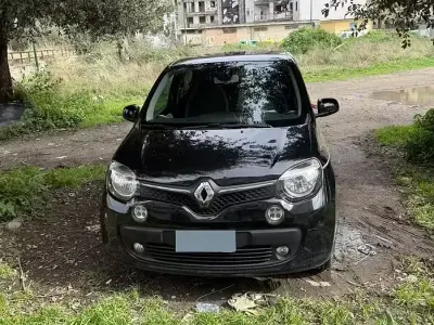 Usata Renault Twingo