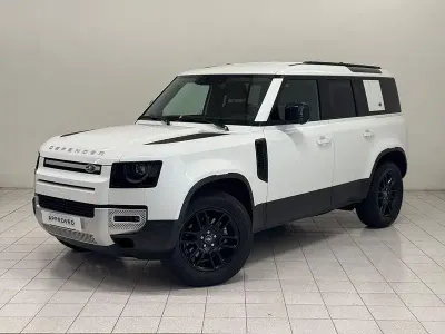 Usata Land Rover Defender