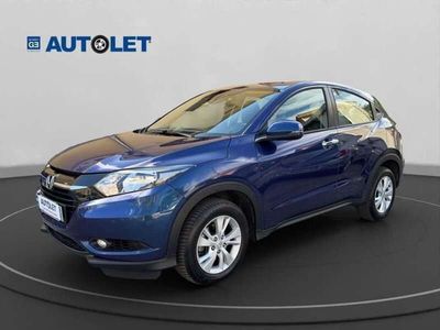 usata Honda HR-V 1.6 i-DTEC Elegance Navi ADAS 120CV