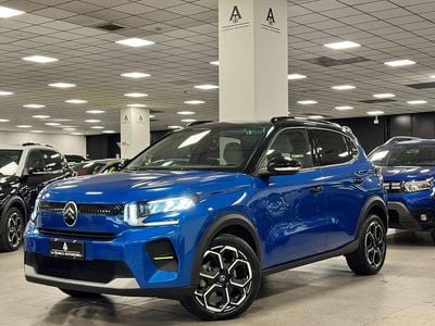Usata Citroën C3 PureTech 101 CV (74 kW) 2025 Blu/azzurro Utilitaria