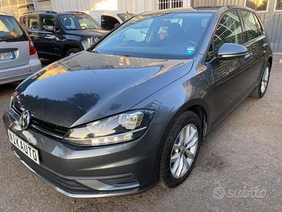 VW Golf VII