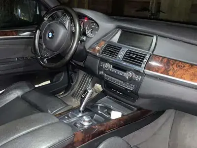 Usata BMW X5 218 CV (160 kW) 2010 SUV