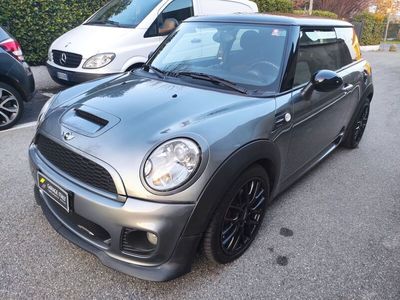 Mini John Cooper Works