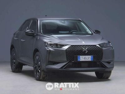 Grigio Usata 2024 DS Automobiles DS3 Opera SUV | 22.421 € (Buon prezzo)