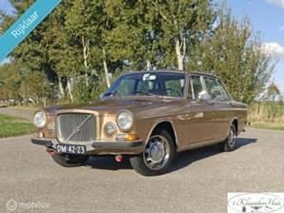 Usata Volvo 164 144 CV (105 kW) 1971 Marrone Berlina