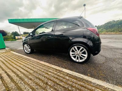 usata Opel Corsa 1.3 CDTI SPORT