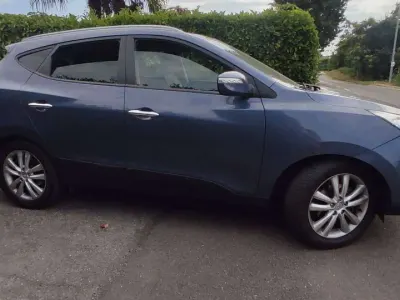 Usata Hyundai ix35