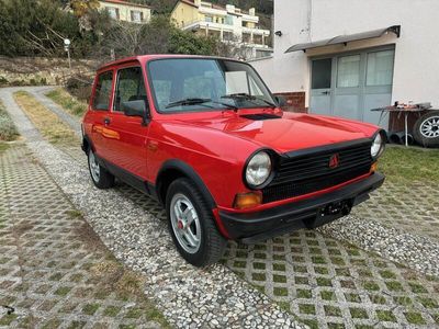 Autobianchi A112