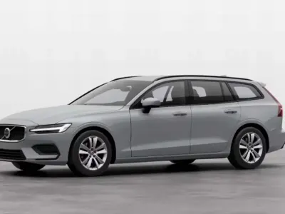 Usata Volvo V60