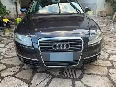 Usata Audi A6