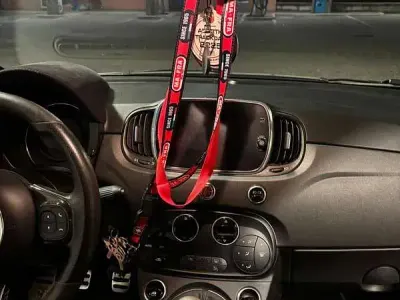 Usata Abarth 695
