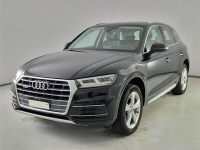 usata Audi Q5 Q540 2.0 Business Sport quattro 190cv s-tronic