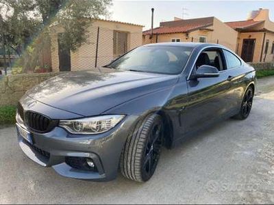 usata BMW 430 d xdrive 2015