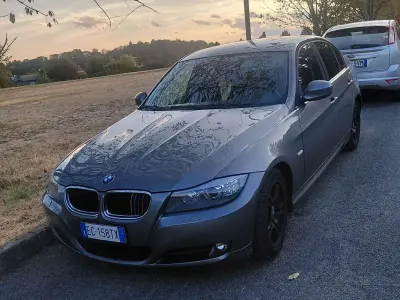 Usata BMW 320
