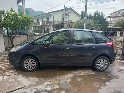 Usado Citroën C4 Picasso
