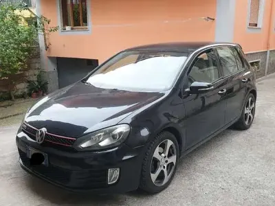 Usado VW Golf VI