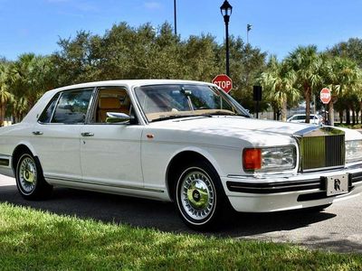 Usata Rolls Royce Silver Dawn 245 CV (180 kW) 1997