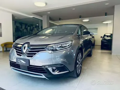 Usata Renault Espace