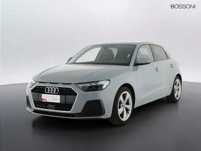 Usata Audi A1 Sportback 116 CV (85 kW) 2025 Utilitaria