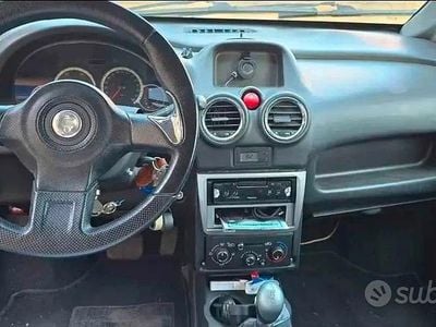 Usata Casalini M14 2015 Rosso