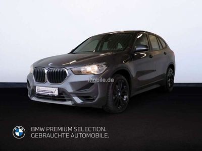 usata BMW X1 sdrive18i Advantage 140cv