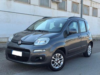 Usata Fiat Panda Lounge 69 CV (50 kW) 2018 Utilitaria