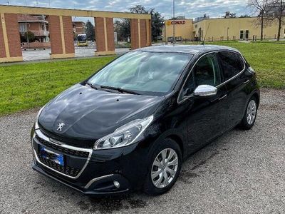 usata Peugeot 208 - BlueHDi 75 5p. Active- 2017