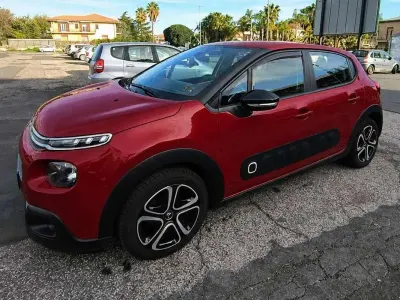 Usata Citroën C3