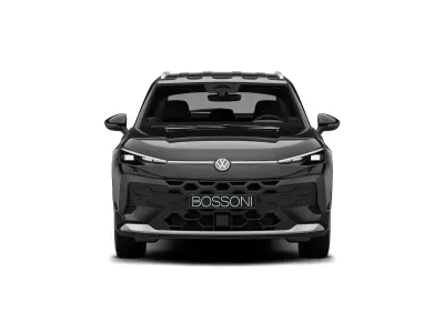 Novo VW T-Roc Style 115 HP (84 kW) 2026 Preto SUV