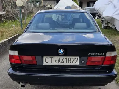 Usata BMW 518 113 CV (83 kW) 1992 Berlina