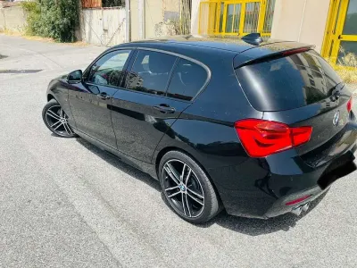 Usata BMW 120