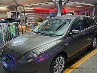 Usata Fiat Croma 150 CV (110 kW) 2008 Station wagon