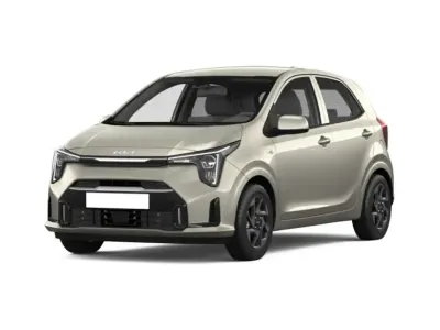 Usata Kia Picanto