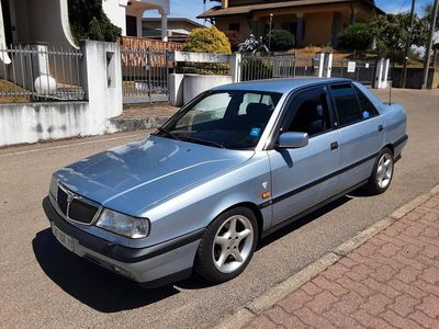 Argento Usata 1997 Lancia Dedra Berlina | 3400 €
