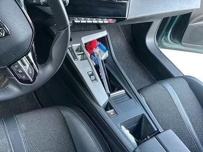 Usata Peugeot 308 Allure 2025 Verde Station wagon