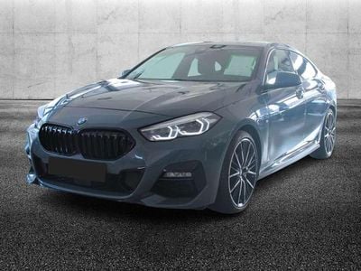 Usado BMW 218 M Sport 136 CV (100 kW) 2024 Gris Coupe