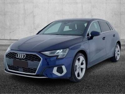 Audi A3 e-tron