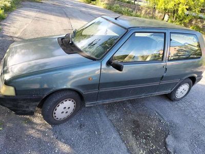 usata Fiat Uno 3p 1.1 ie S cat.