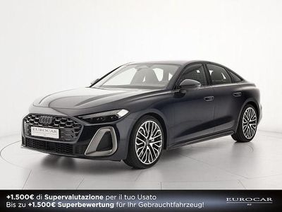 Usata Audi A5 S-Line 204 CV (150 kW) 2025 Blu firmamento metallizzato Berlina