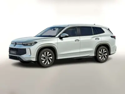 Usata VW Tayron
