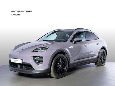Usata Porsche Macan 144 kW (197 CV) 2024 Provence SUV