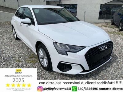 Audi A3 Sportback e-tron