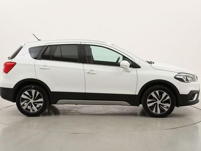 Usata Suzuki SX4 S-Cross 120 CV (88 kW) 2017 SUV