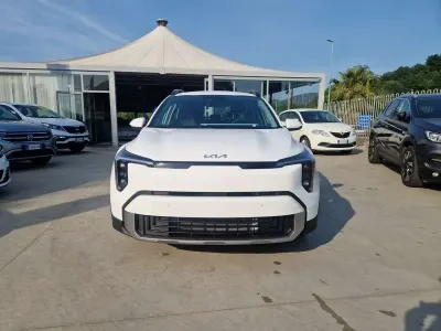Usata Kia Stonic