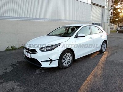 usata Kia Ceed Ceed /III 2019 1.0 t-gdi Business Class 120cv