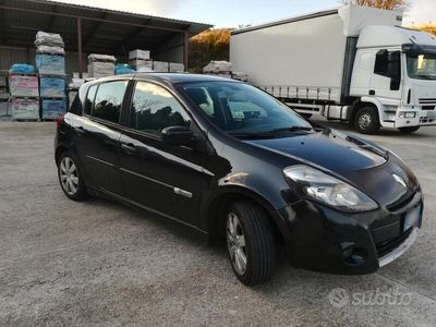 usata Renault Clio 3ª serie - 2009