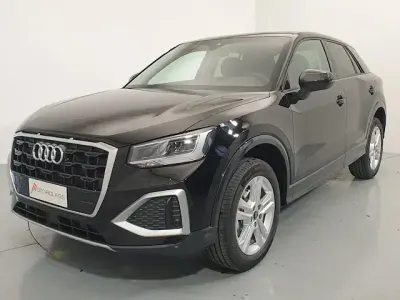 Gebraucht Audi Q2