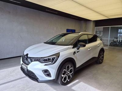 Nuova Mitsubishi ASX Intense 94 CV (69 kW) 2025 Bianco SUV