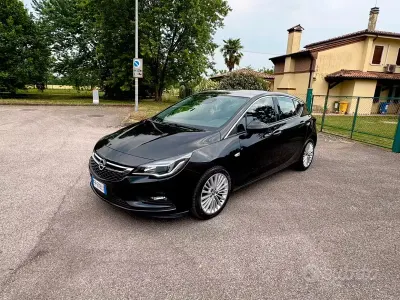Usata Opel Astra