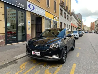 Usata Seres 3 50 kW (68 CV) 2022 Nero SUV